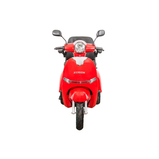 ZT-15C - elektrická trojkolka pre starších - 1000W 60V 20Ah max. 25km/h